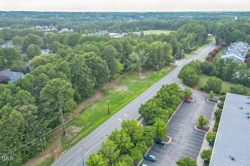 0 Lot 2 Church Street Morrisville NC 27560