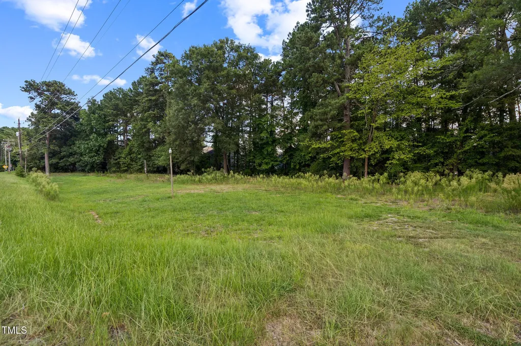 0 Lot 1 Church Street Morrisville NC 27560