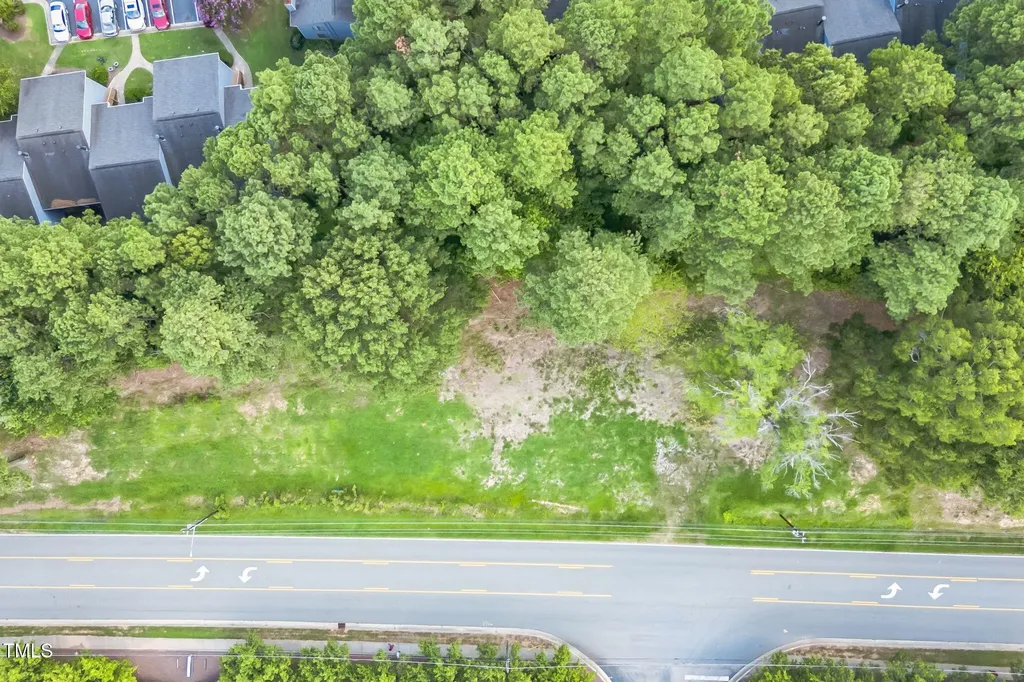 0 Lot 4 Church Street Morrisville NC 27560