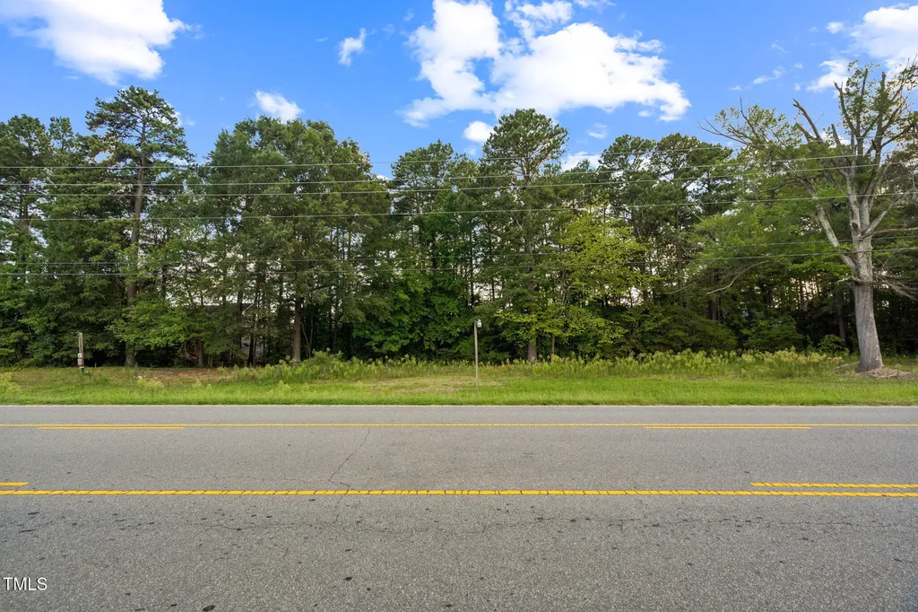 0 Lot 4 Church Street Morrisville NC 27560