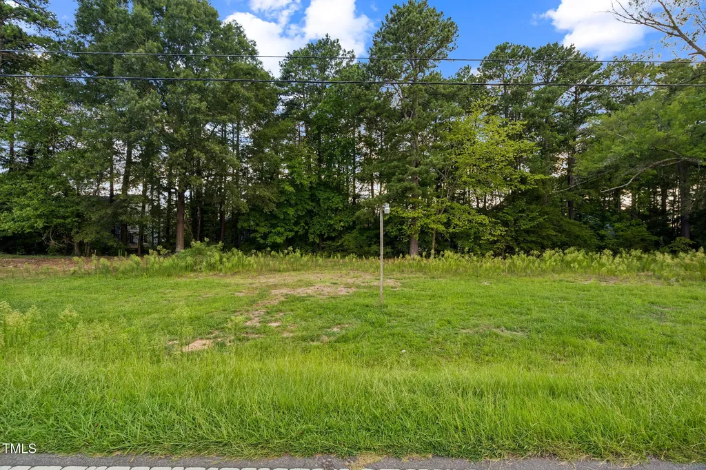 0 Lot 4 Church Street Morrisville NC 27560