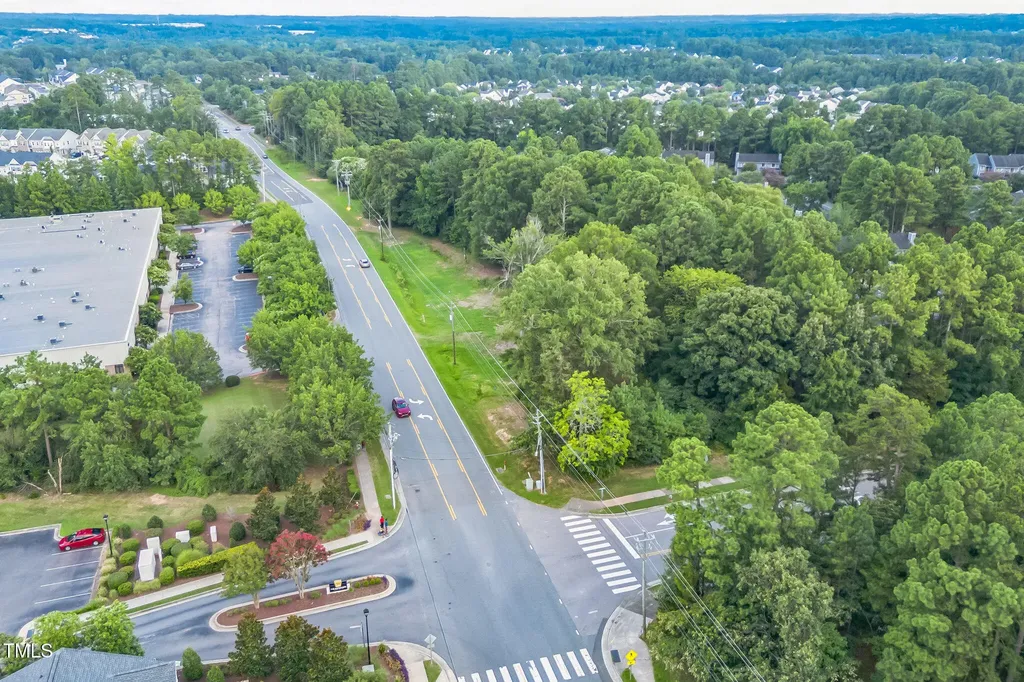 0 Lot 4 Church Street Morrisville NC 27560