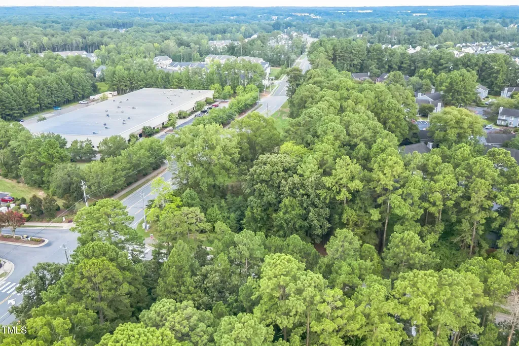 0 Lot 4 Church Street Morrisville NC 27560