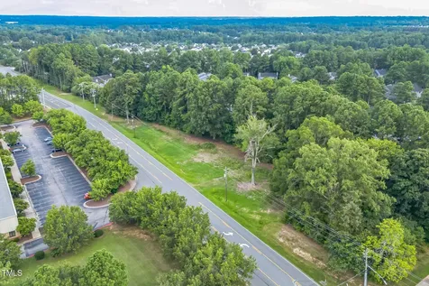 0 Lot 3 Church Street Morrisville NC 27560