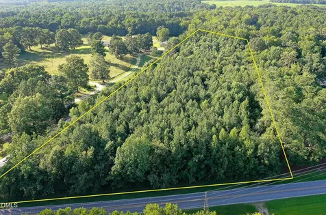 5.3 Acres Timberlake Road Franklinton NC 27525