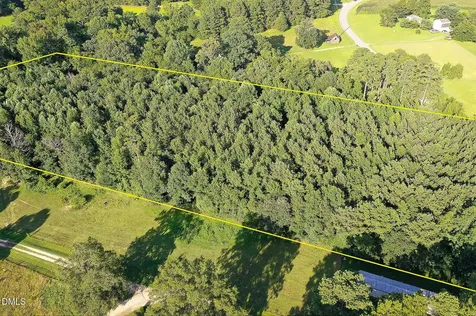 5.3 Acres Timberlake Road Franklinton NC 27525