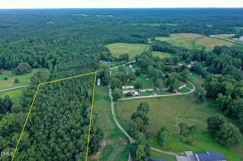 5.3 Acres Timberlake Road Franklinton NC 27525