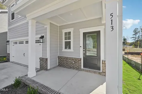 513 Soar Lane Wendell NC 27591