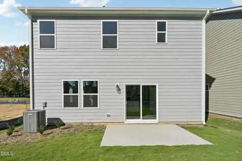 513 Soar Lane Wendell NC 27591