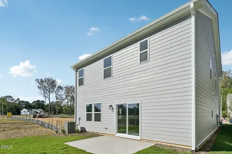 513 Soar Lane Wendell NC 27591