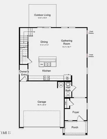 513 Soar Lane Wendell NC 27591