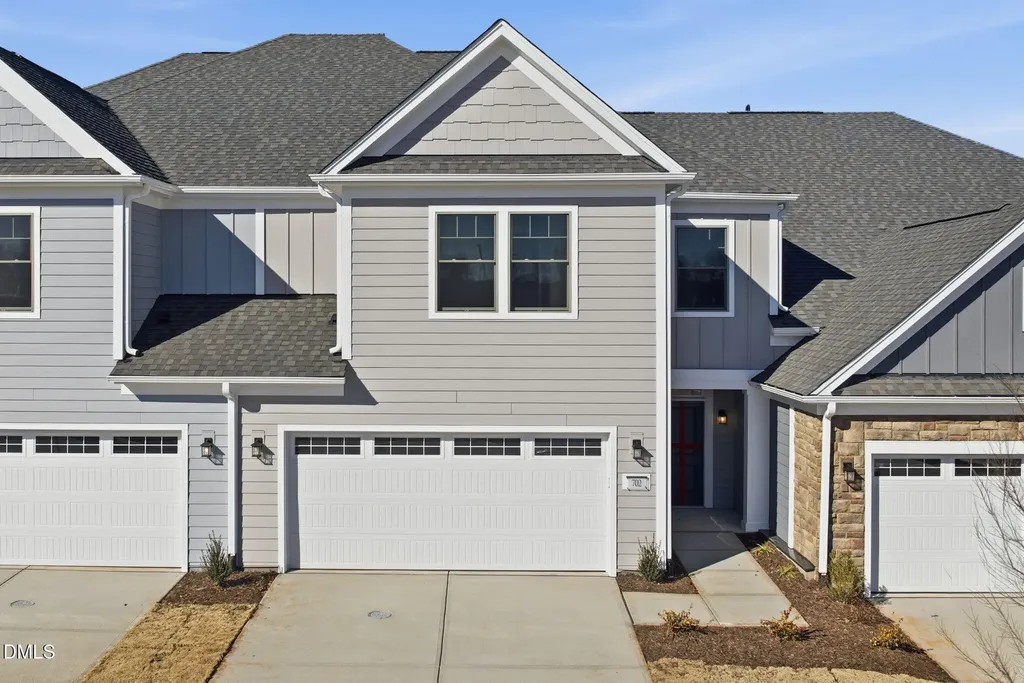 702 Blackpool Drive Durham NC 27703