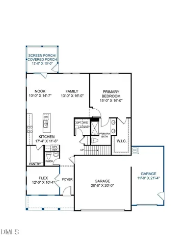 210 Cribbs Lane Middlesex NC 27557