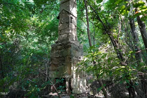 38 Acres Timberlake Road Franklinton NC 27525