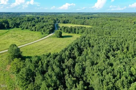 38 Acres Timberlake Road Franklinton NC 27525