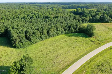 38 Acres Timberlake Road Franklinton NC 27525