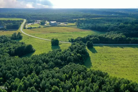 38 Acres Timberlake Road Franklinton NC 27525