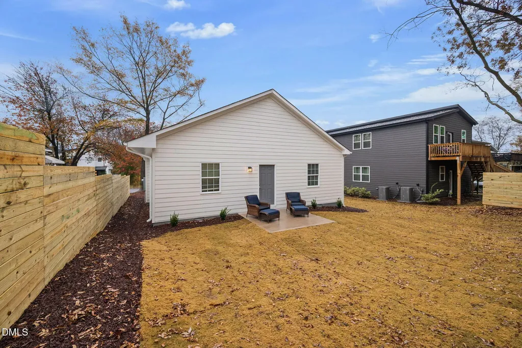 1106 S Blount Street Raleigh NC 27601