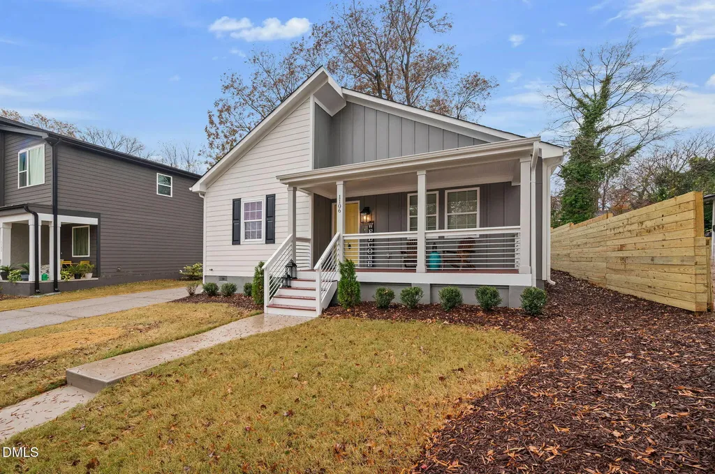 1106 S Blount Street Raleigh NC 27601