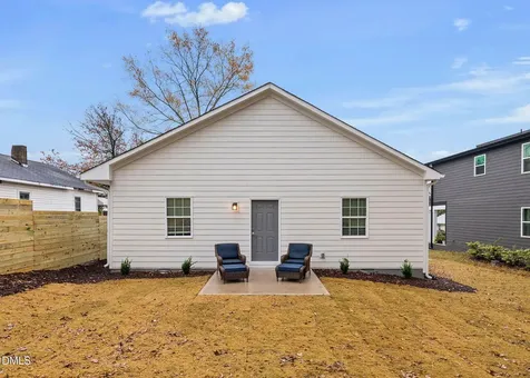 1106 S Blount Street Raleigh NC 27601