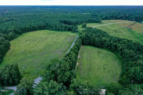 14 Acres Timberlake Road Franklinton NC 27525