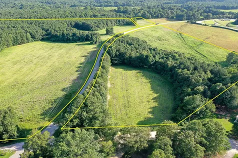 14 Acres Timberlake Road Franklinton NC 27525
