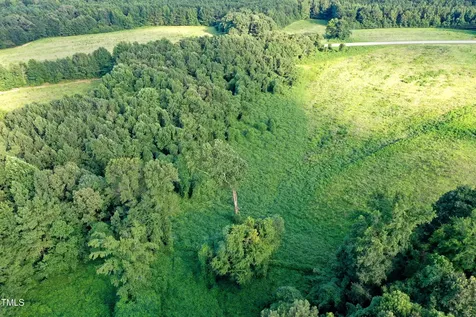 14 Acres Timberlake Road Franklinton NC 27525