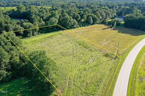 60 Acres Timberlake Road Louisburg NC 27549