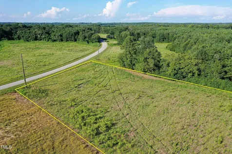 60 Acres Timberlake Road Louisburg NC 27549