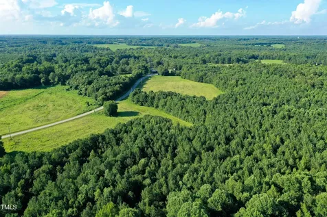 60 Acres Timberlake Road Louisburg NC 27549