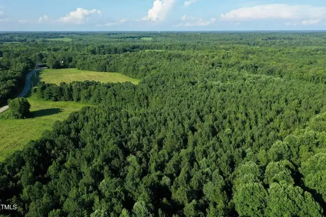 60 Acres Timberlake Road Louisburg NC 27549