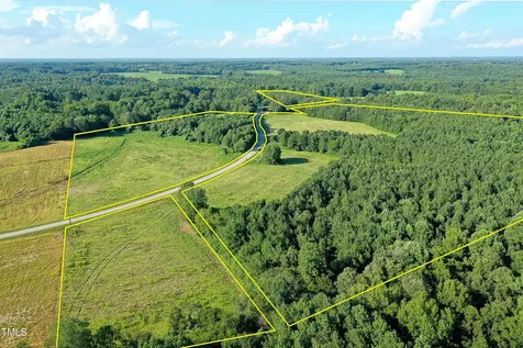 60 Acres Timberlake Road Louisburg NC 27549