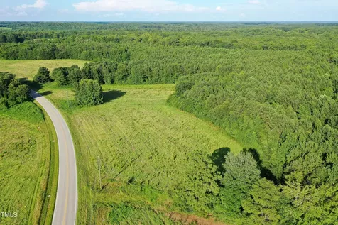 60 Acres Timberlake Road Louisburg NC 27549