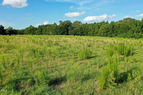 60 Acres Timberlake Road Louisburg NC 27549