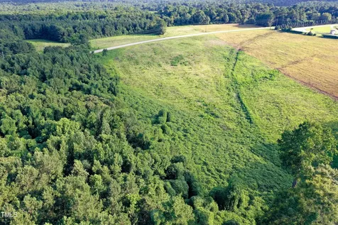 60 Acres Timberlake Road Louisburg NC 27549
