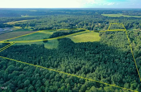 60 Acres Timberlake Road Louisburg NC 27549