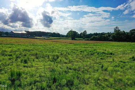 60 Acres Timberlake Road Louisburg NC 27549