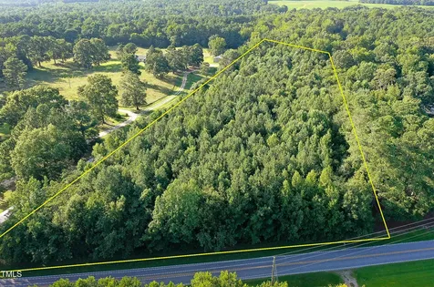 60 Acres Timberlake Road Louisburg NC 27549