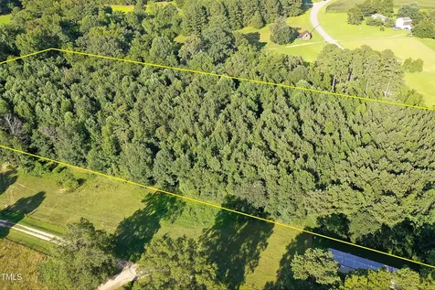 60 Acres Timberlake Road Louisburg NC 27549