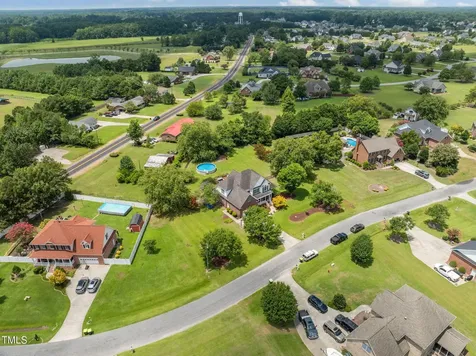1126 Eaglechase Lane Greenville NC 27858
