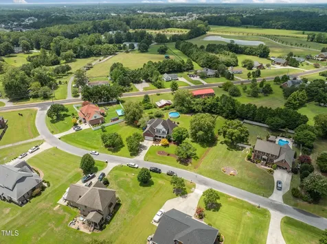 1126 Eaglechase Lane Greenville NC 27858