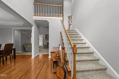 1126 Eaglechase Lane Greenville NC 27858