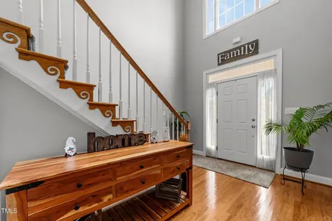 1126 Eaglechase Lane Greenville NC 27858
