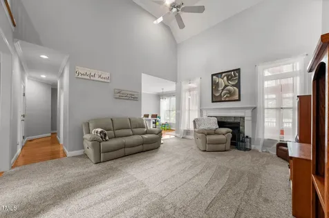 1126 Eaglechase Lane Greenville NC 27858