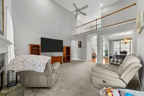 1126 Eaglechase Lane Greenville NC 27858