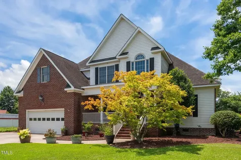 1126 Eaglechase Lane Greenville NC 27858