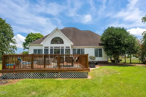 1126 Eaglechase Lane Greenville NC 27858