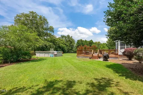 1126 Eaglechase Lane Greenville NC 27858