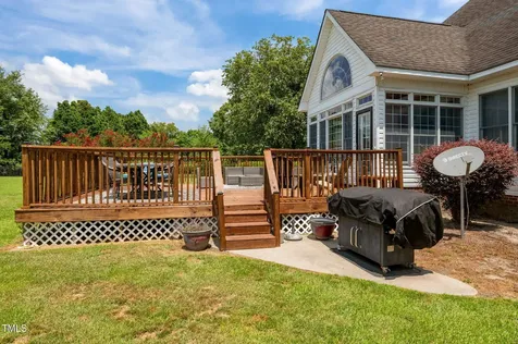 1126 Eaglechase Lane Greenville NC 27858