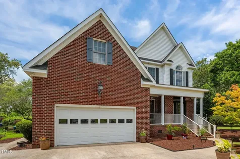 1126 Eaglechase Lane Greenville NC 27858